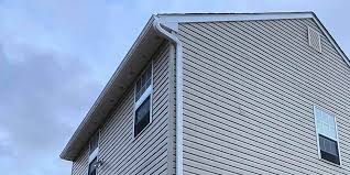 How To Choose The Right Materials for Your Siding Installation in 'St Cloud, MN